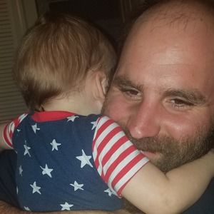 Meet your Posher, Jared